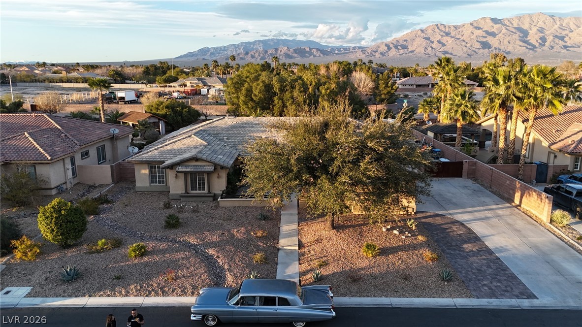 7100 Via Campanile Avenue Las Vegas NV 89131