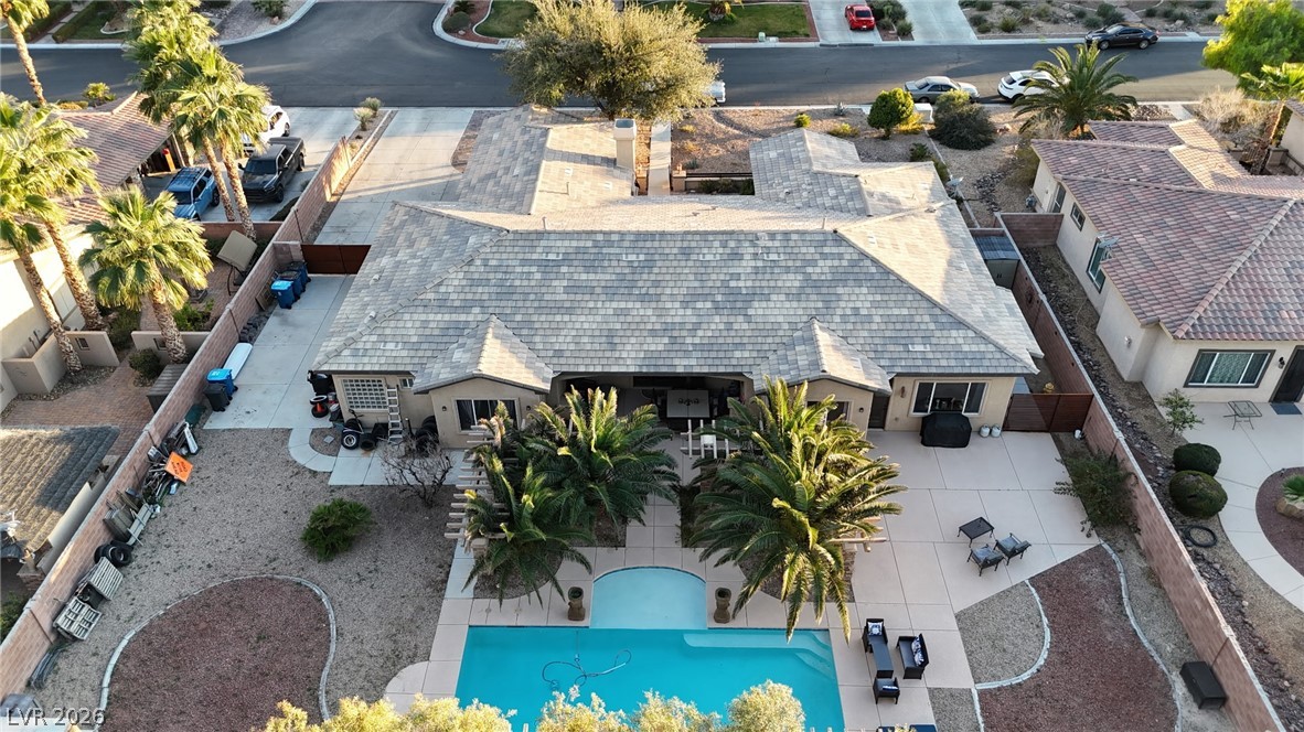 7100 Via Campanile Avenue Las Vegas NV 89131