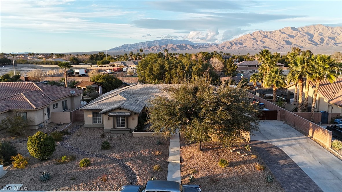 7100 Via Campanile Avenue Las Vegas NV 89131