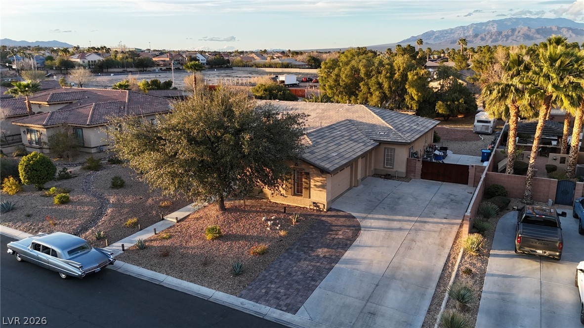 7100 Via Campanile Avenue Las Vegas NV 89131