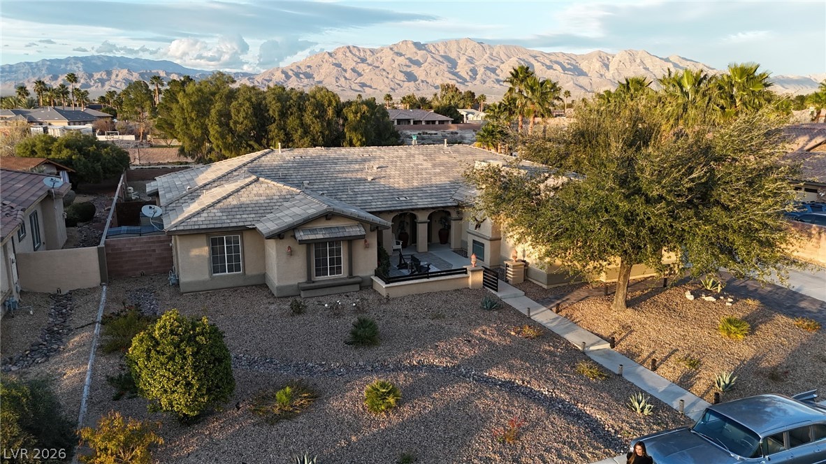 7100 Via Campanile Avenue Las Vegas NV 89131