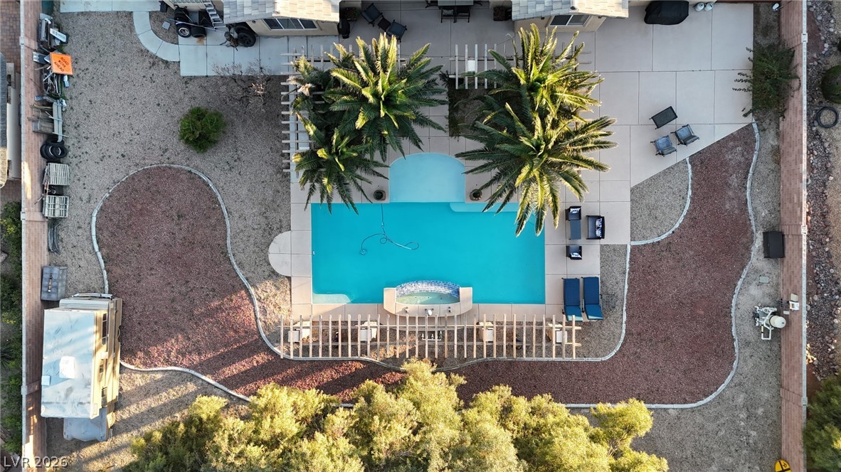 7100 Via Campanile Avenue Las Vegas NV 89131