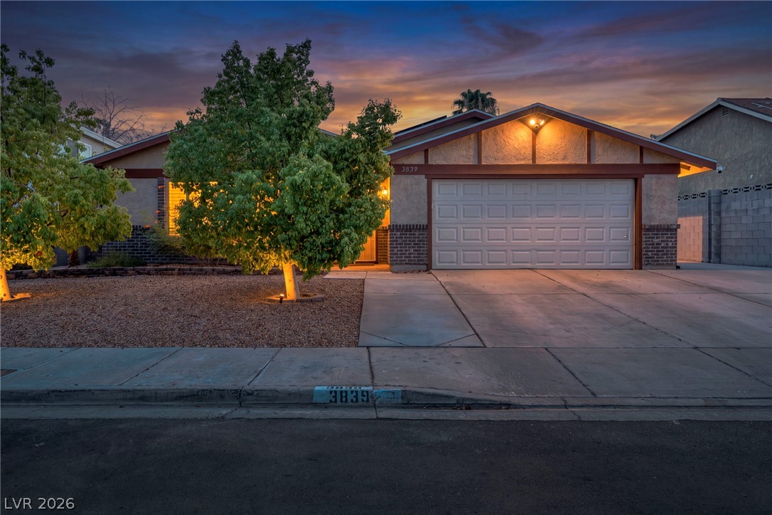 3839 Reflection Way Las Vegas NV 89147