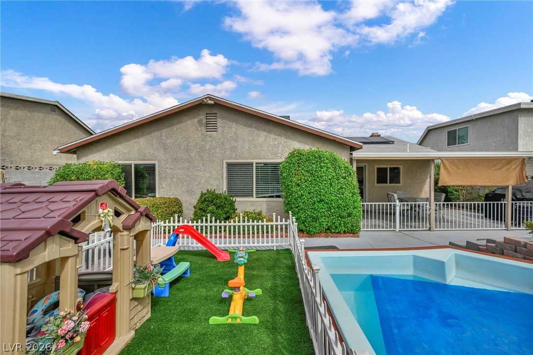 3839 Reflection Way Las Vegas NV 89147