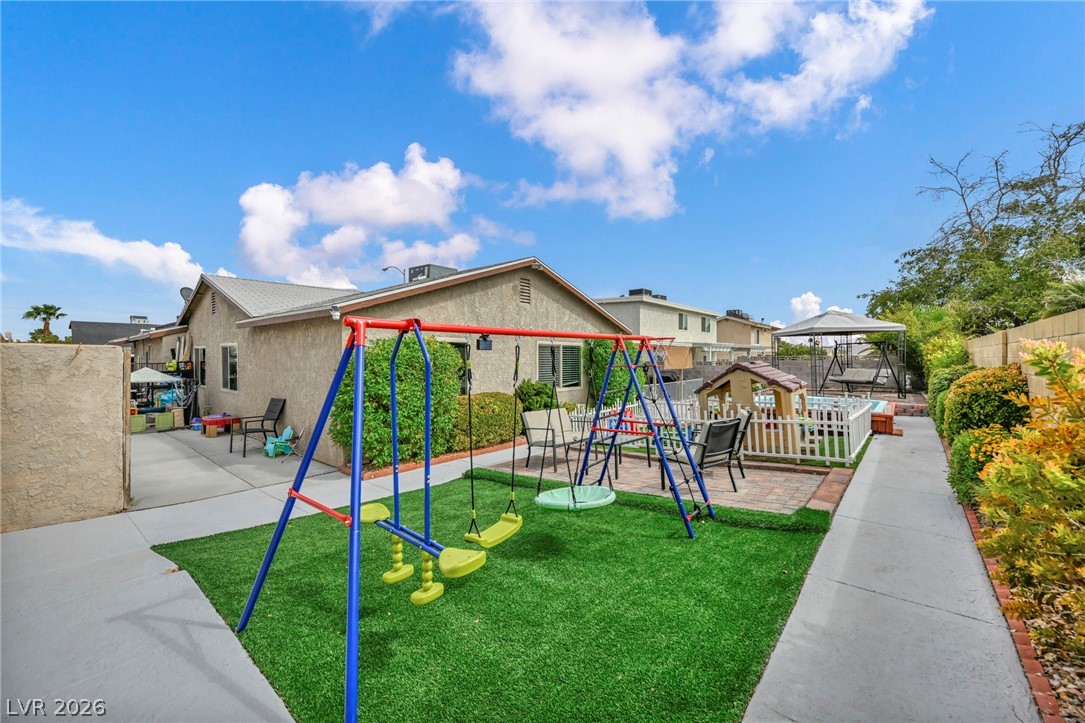 3839 Reflection Way Las Vegas NV 89147