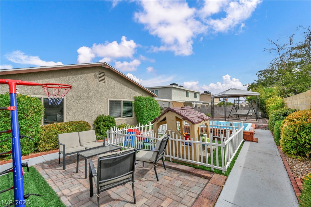 3839 Reflection Way Las Vegas NV 89147