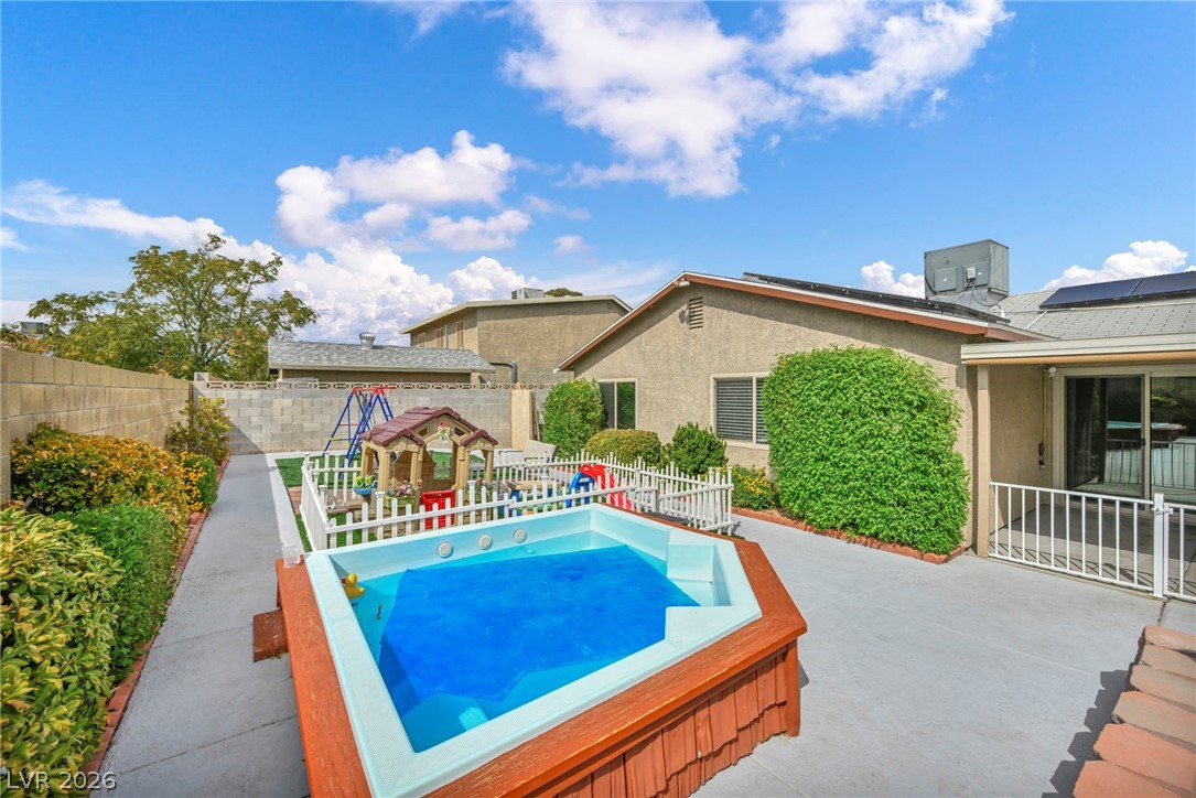 3839 Reflection Way Las Vegas NV 89147