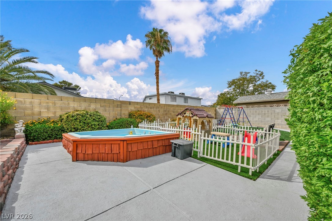 3839 Reflection Way Las Vegas NV 89147