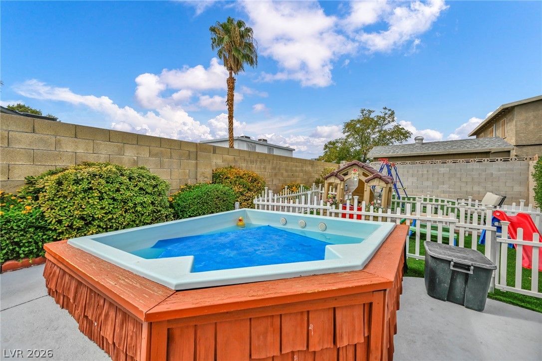3839 Reflection Way Las Vegas NV 89147
