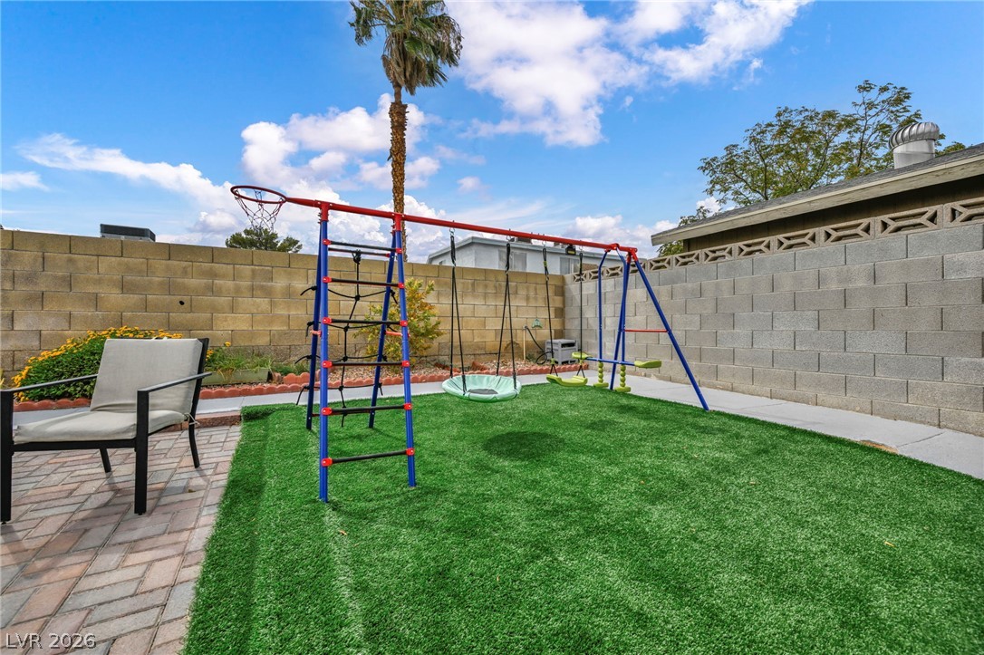 3839 Reflection Way Las Vegas NV 89147
