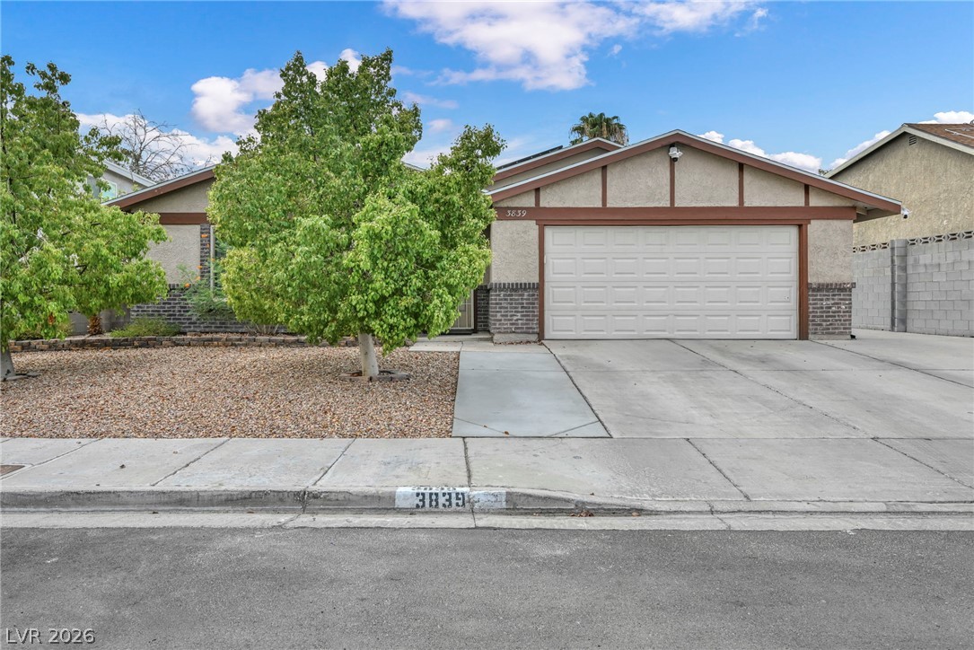 3839 Reflection Way Las Vegas NV 89147