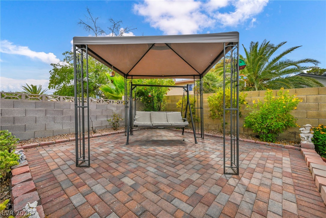 3839 Reflection Way Las Vegas NV 89147