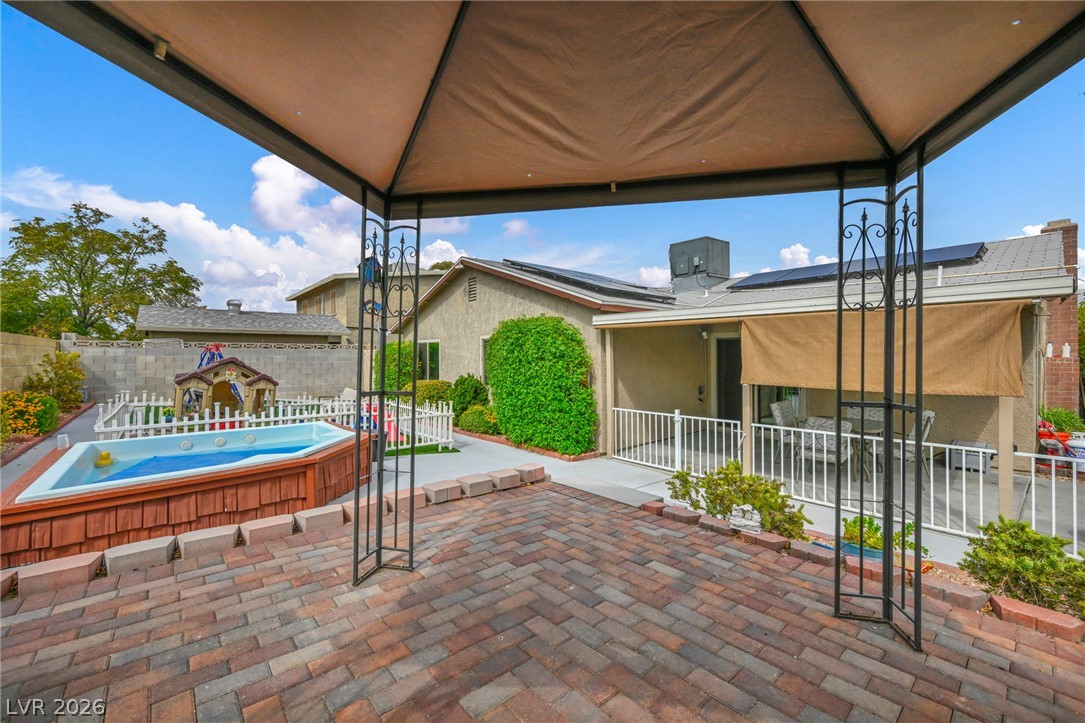 3839 Reflection Way Las Vegas NV 89147