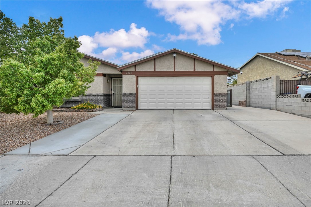 3839 Reflection Way Las Vegas NV 89147