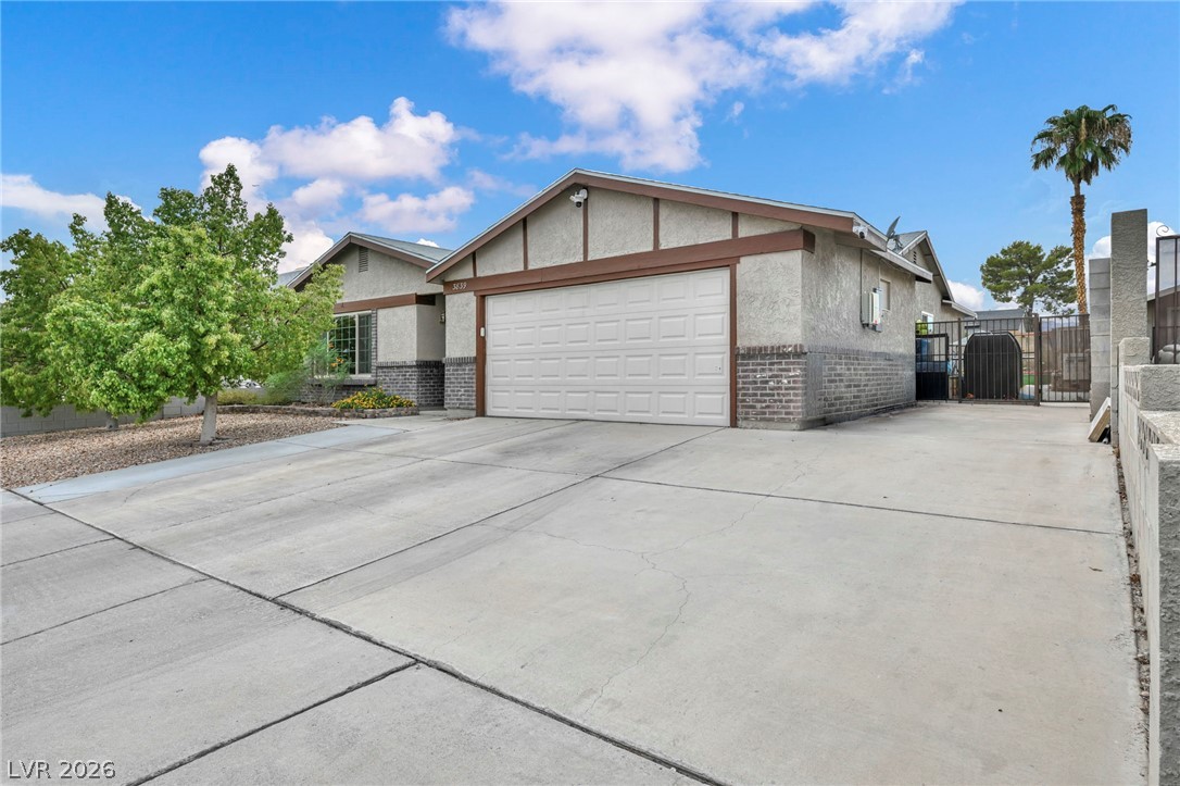 3839 Reflection Way Las Vegas NV 89147