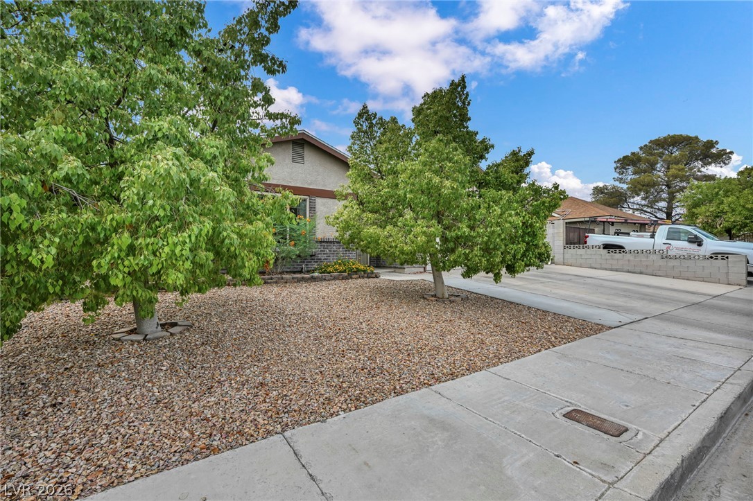 3839 Reflection Way Las Vegas NV 89147
