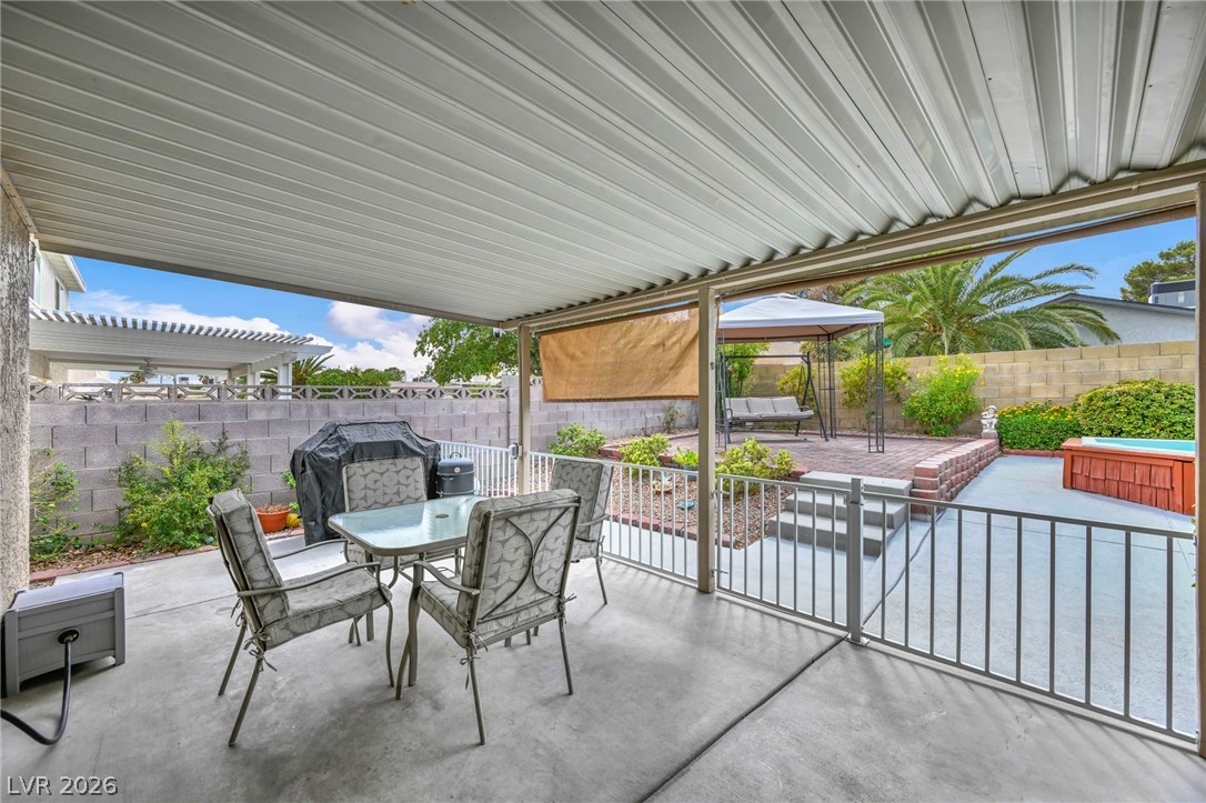 3839 Reflection Way Las Vegas NV 89147
