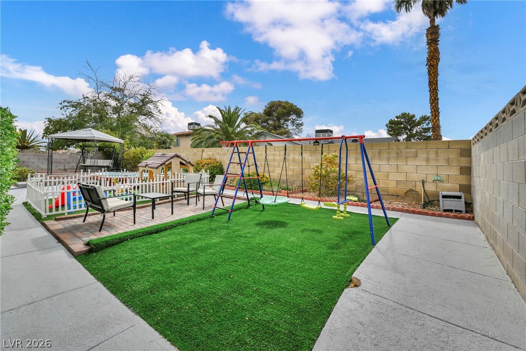 3839 Reflection Way Las Vegas NV 89147