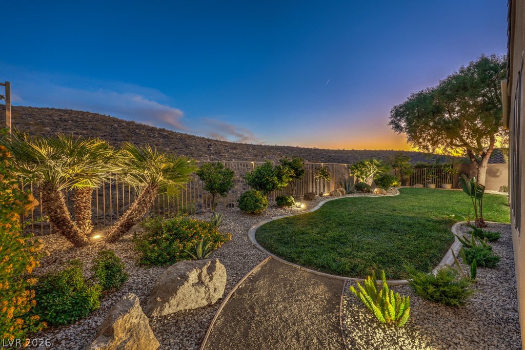 49 Stonemark Drive Henderson NV 89052