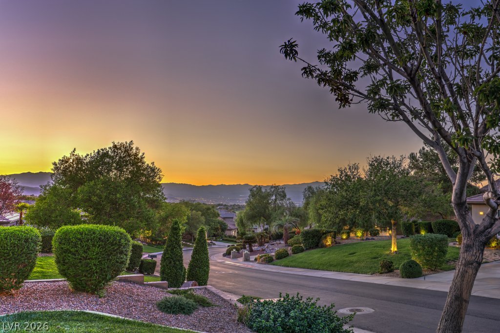 49 Stonemark Drive Henderson NV 89052