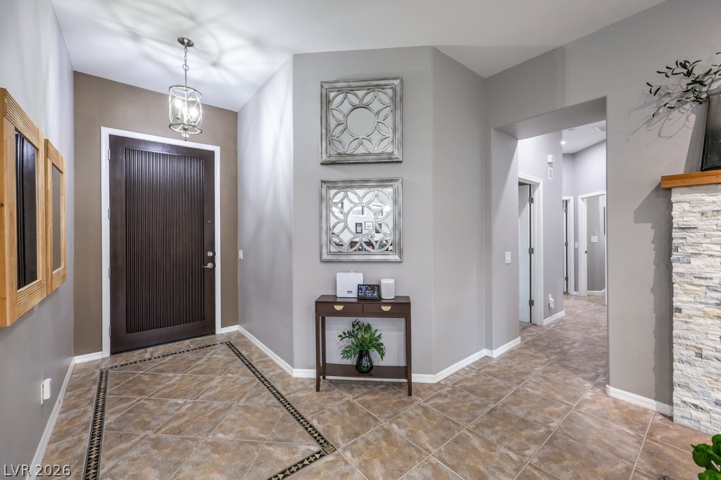 49 Stonemark Drive Henderson NV 89052