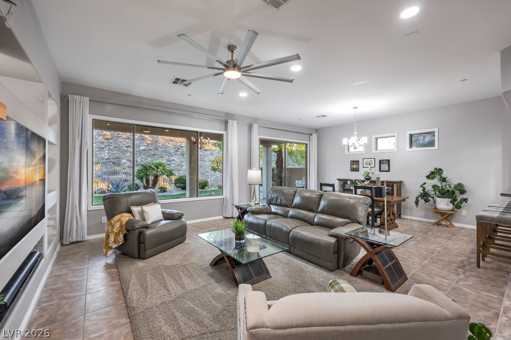 49 Stonemark Drive Henderson NV 89052