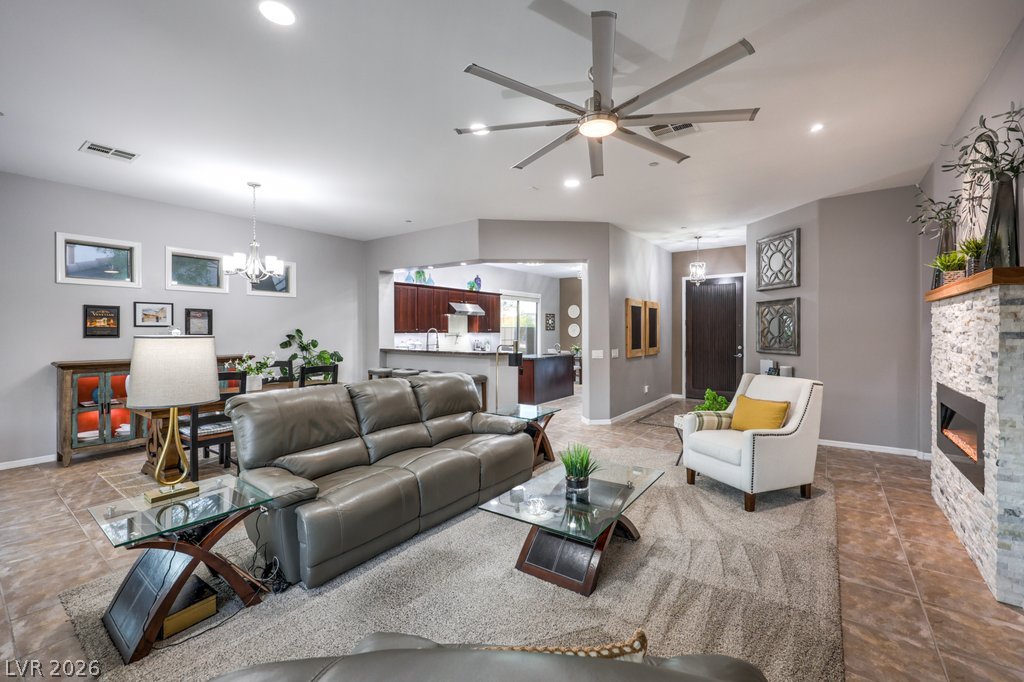 49 Stonemark Drive Henderson NV 89052