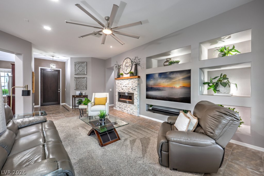 49 Stonemark Drive Henderson NV 89052