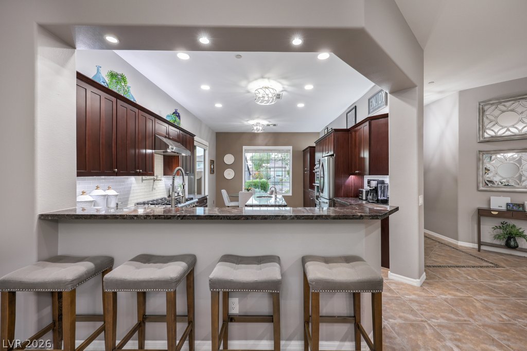 49 Stonemark Drive Henderson NV 89052