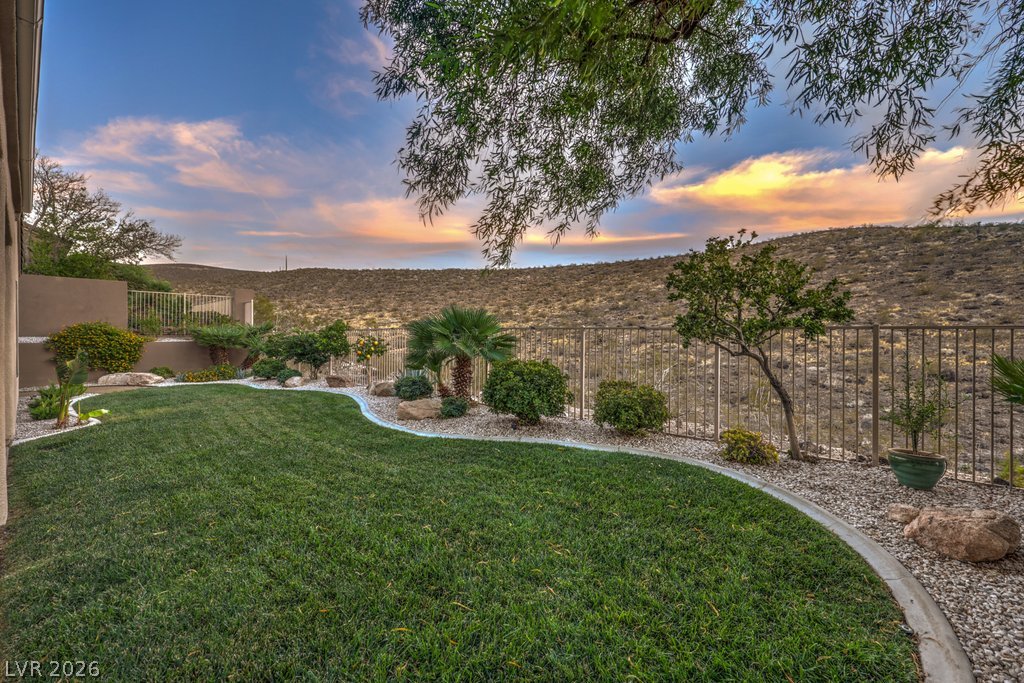 49 Stonemark Drive Henderson NV 89052