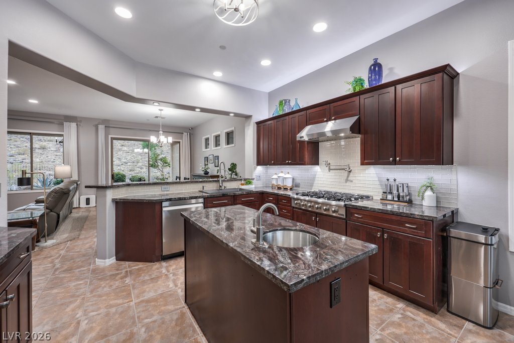 49 Stonemark Drive Henderson NV 89052