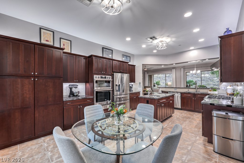 49 Stonemark Drive Henderson NV 89052