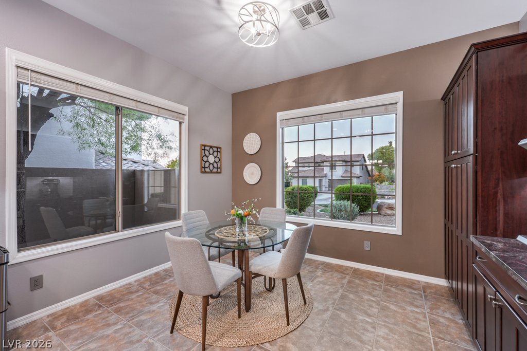 49 Stonemark Drive Henderson NV 89052