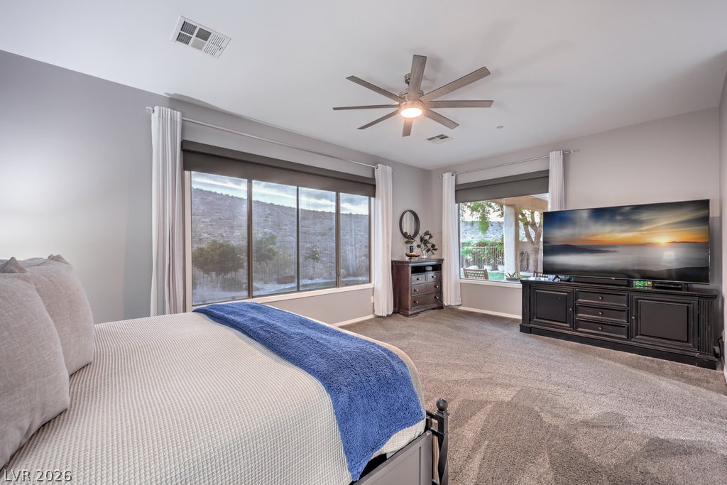 49 Stonemark Drive Henderson NV 89052