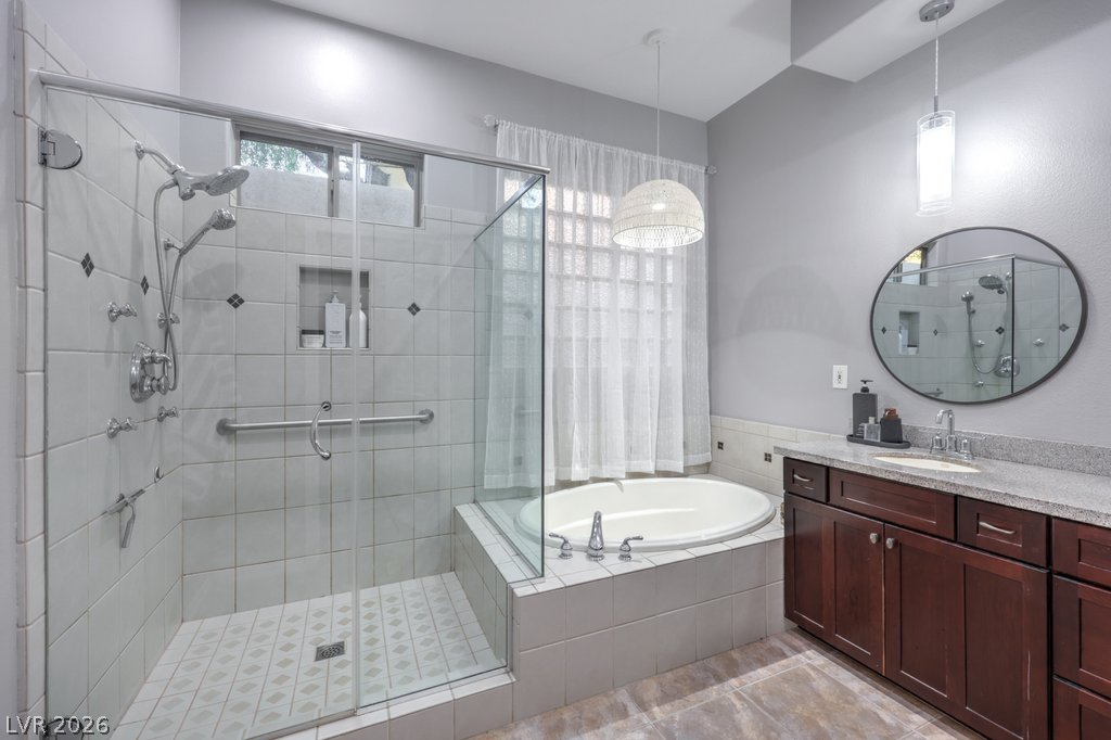 49 Stonemark Drive Henderson NV 89052