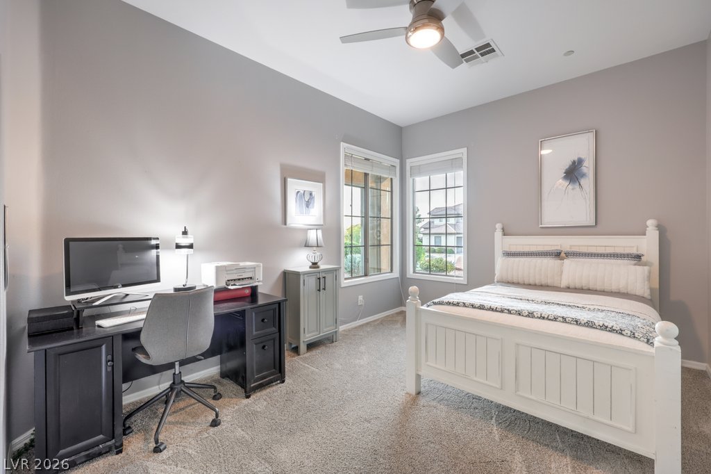49 Stonemark Drive Henderson NV 89052