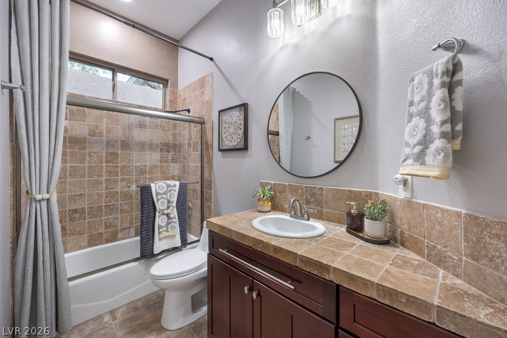 49 Stonemark Drive Henderson NV 89052
