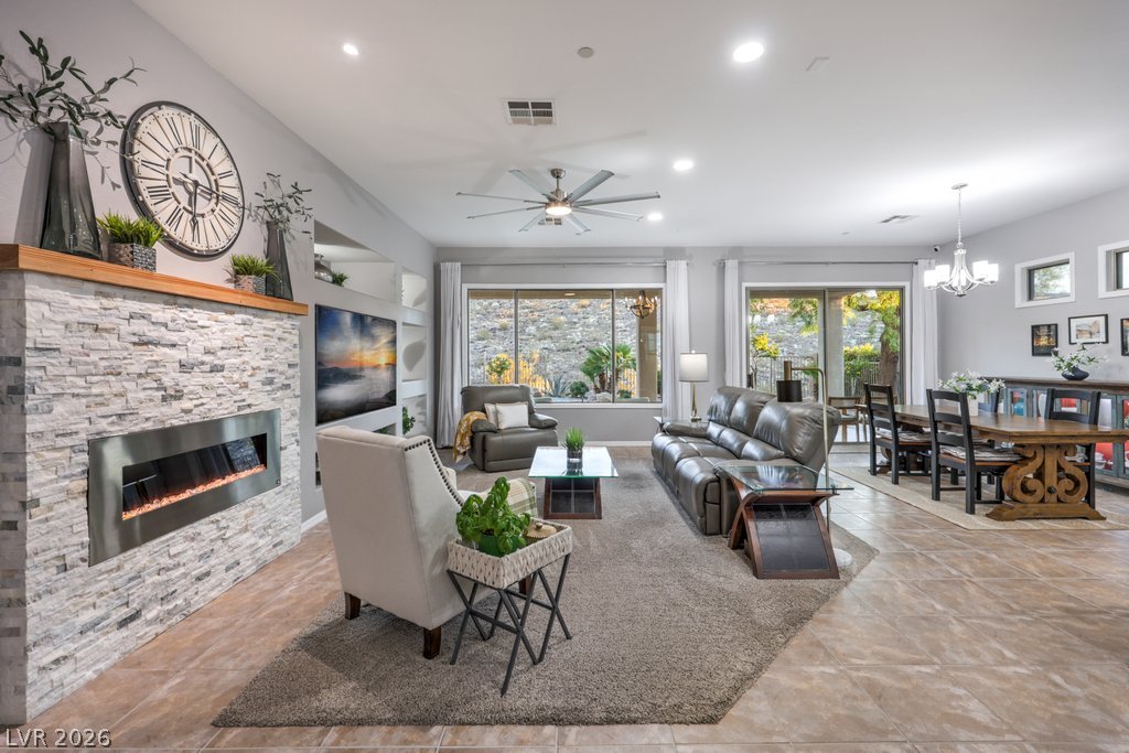49 Stonemark Drive Henderson NV 89052