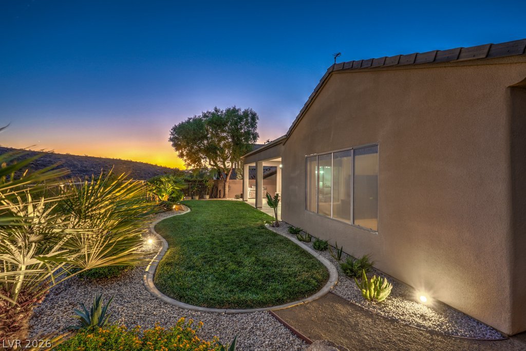 49 Stonemark Drive Henderson NV 89052