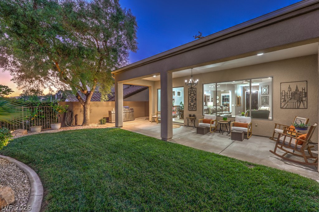 49 Stonemark Drive Henderson NV 89052