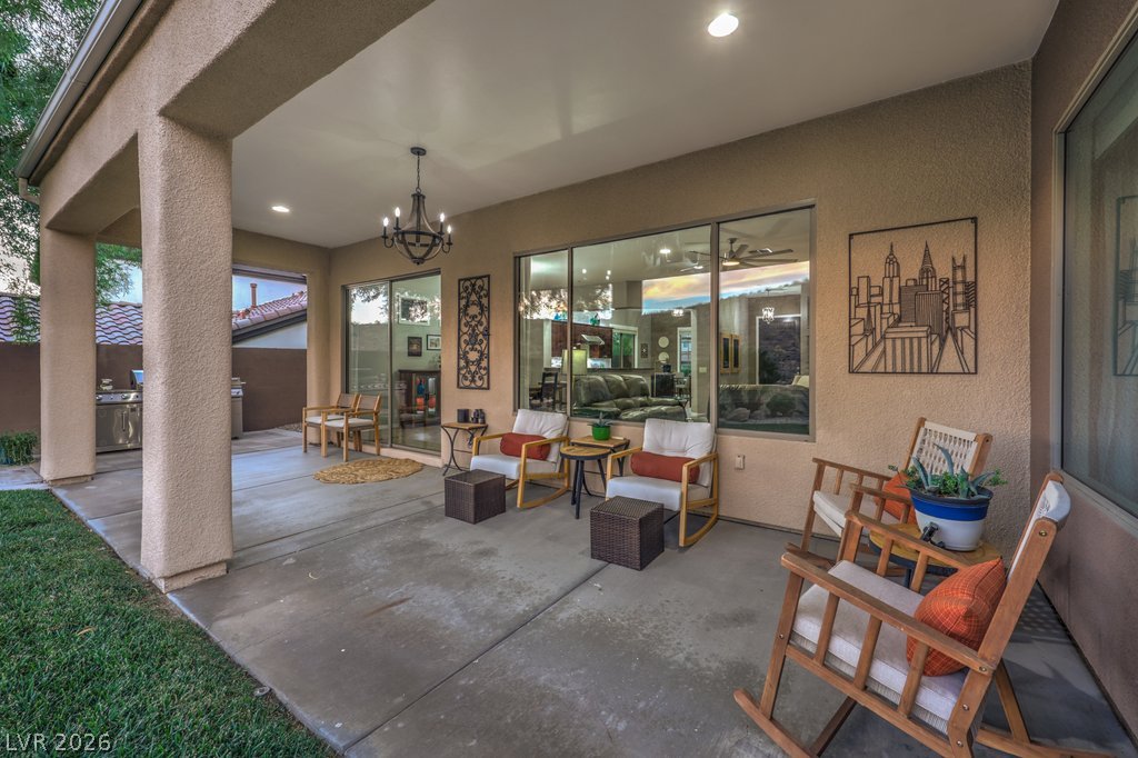 49 Stonemark Drive Henderson NV 89052