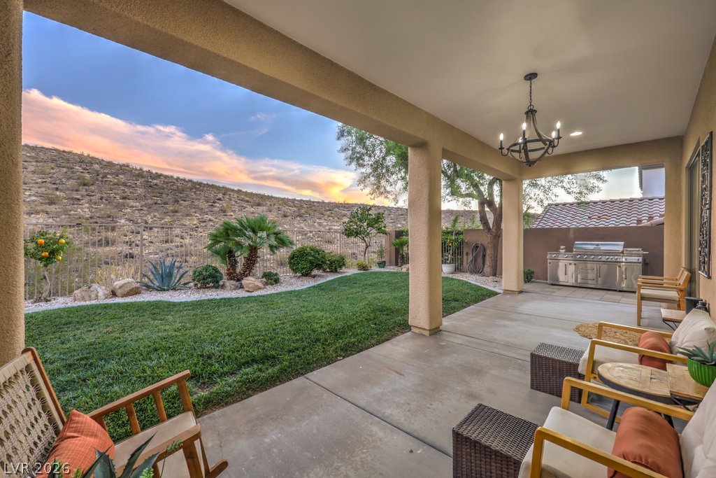 49 Stonemark Drive Henderson NV 89052