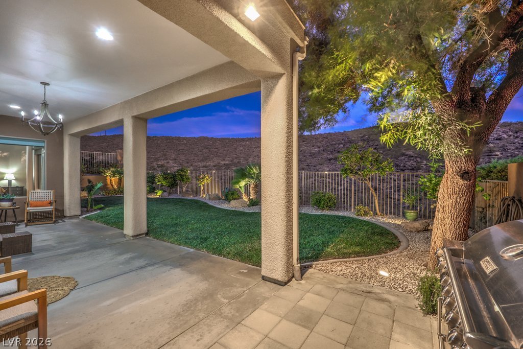 49 Stonemark Drive Henderson NV 89052