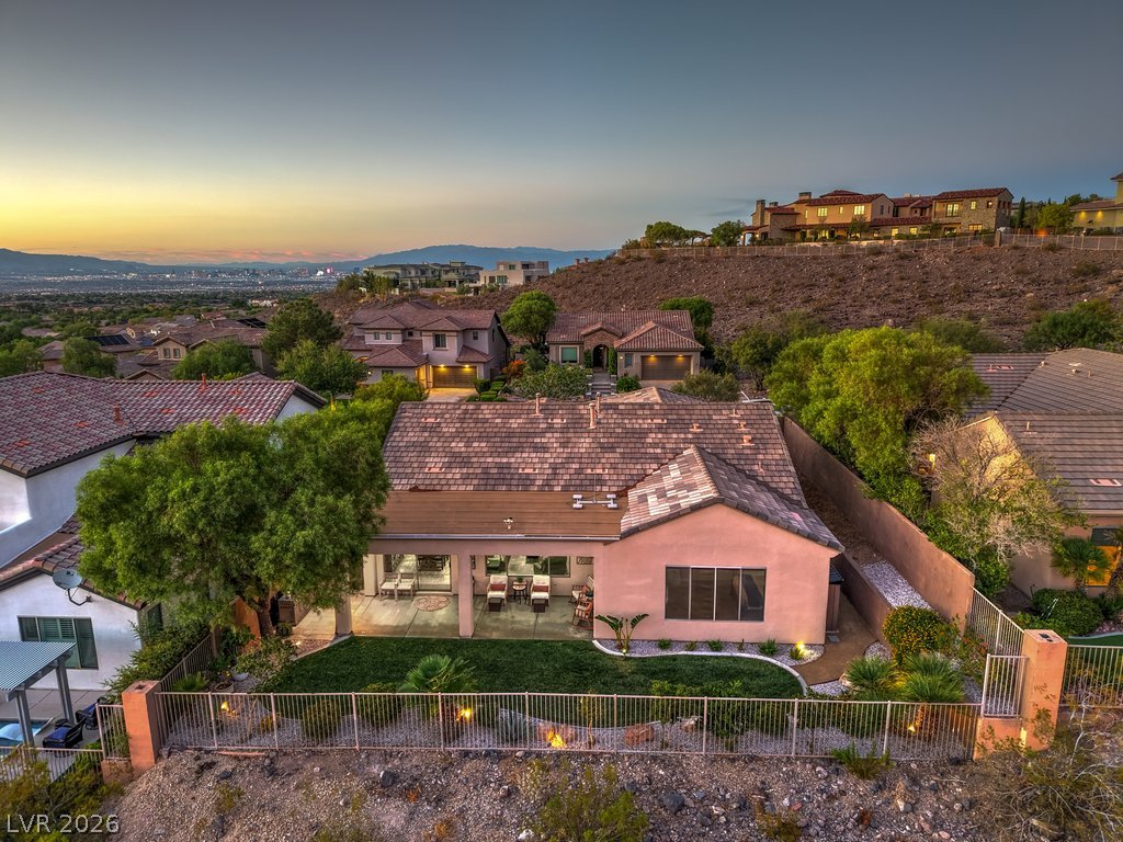 49 Stonemark Drive Henderson NV 89052