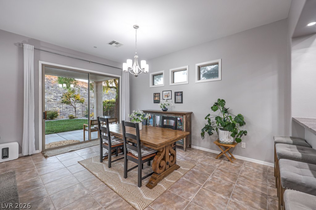 49 Stonemark Drive Henderson NV 89052