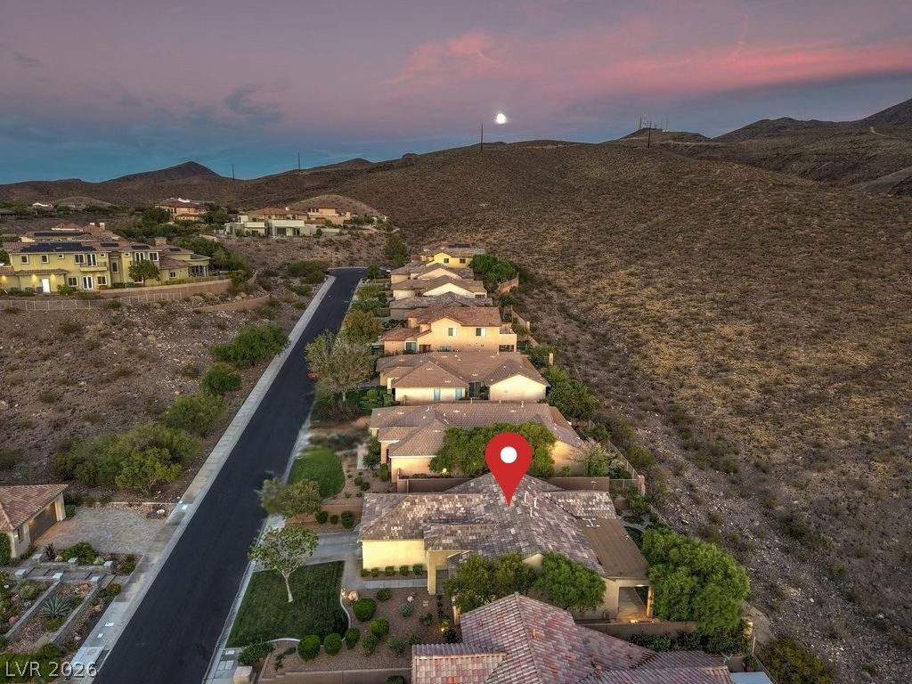 49 Stonemark Drive Henderson NV 89052