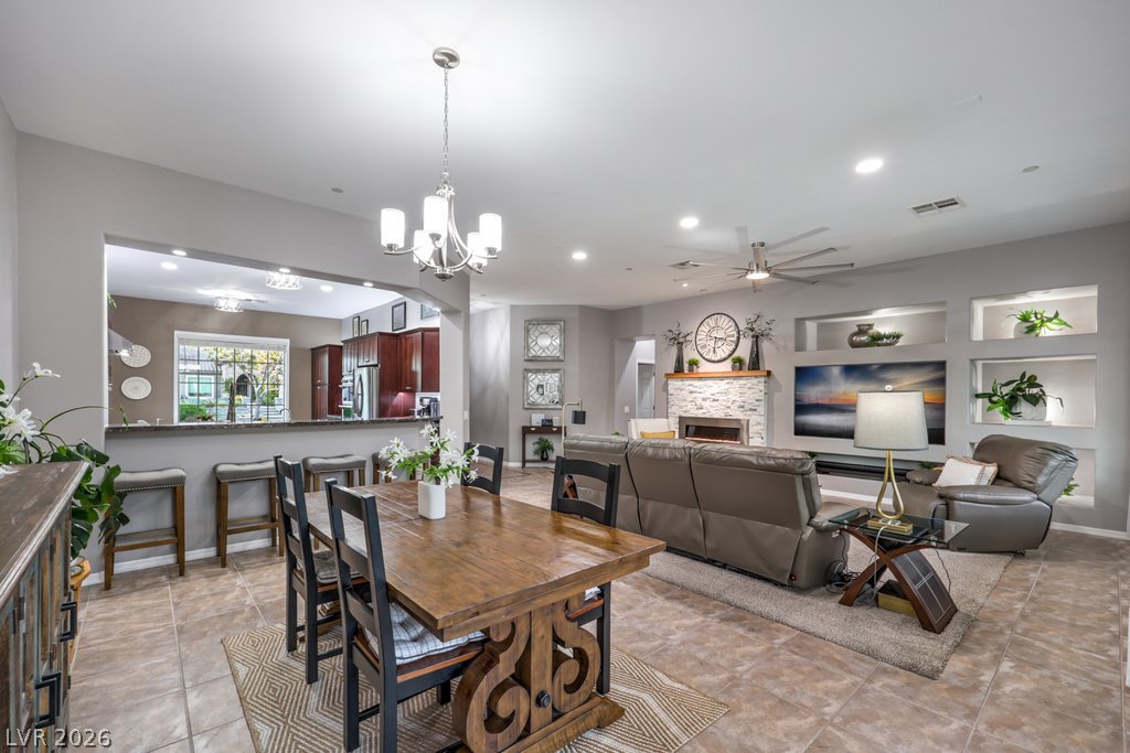 49 Stonemark Drive Henderson NV 89052