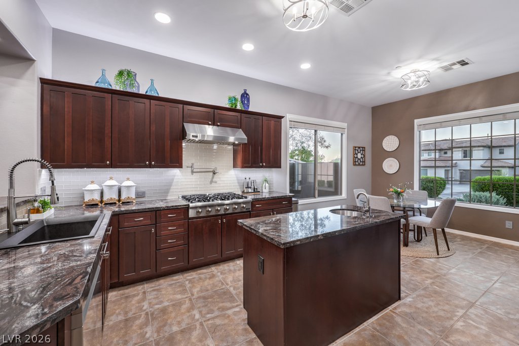 49 Stonemark Drive Henderson NV 89052