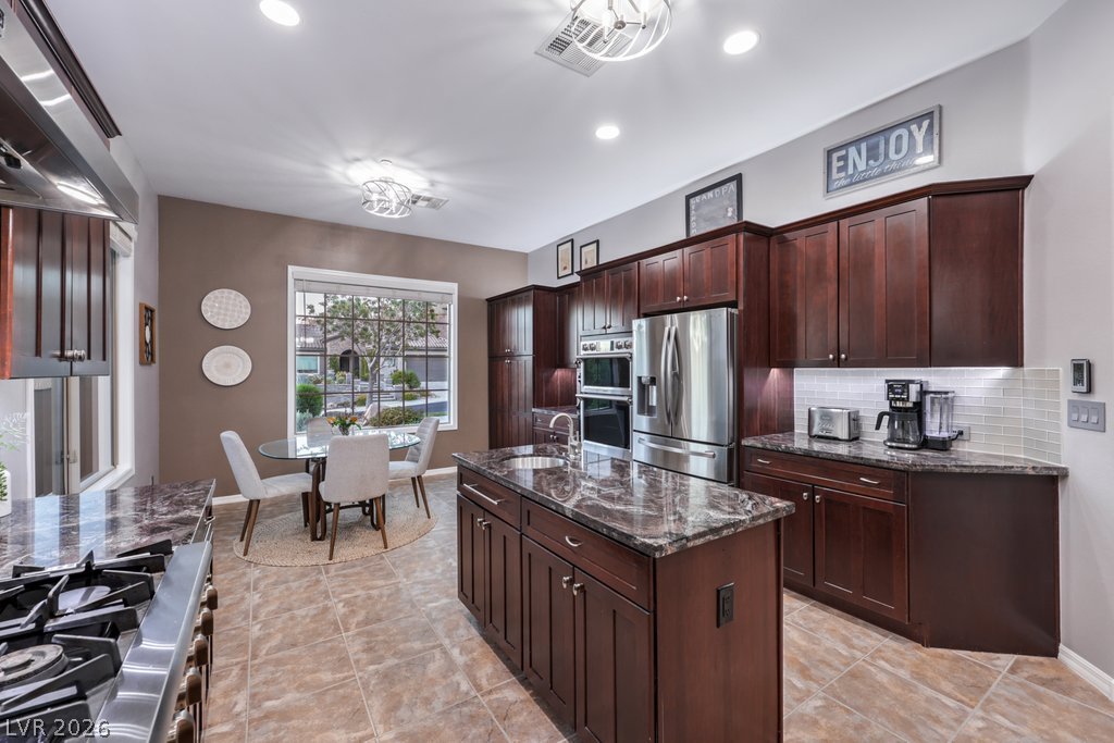 49 Stonemark Drive Henderson NV 89052