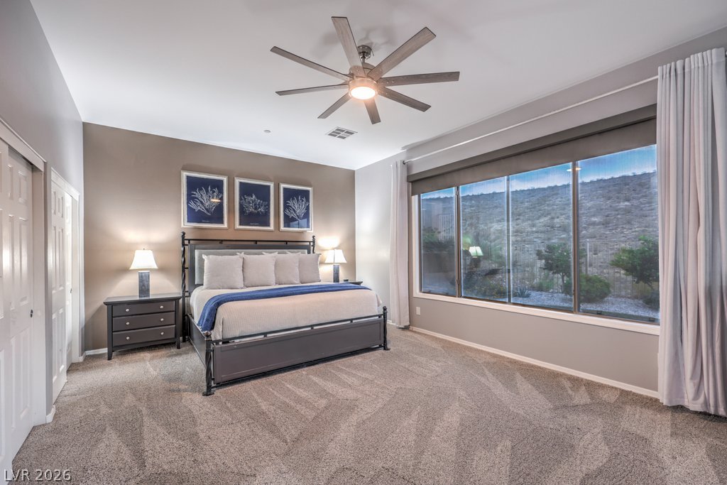 49 Stonemark Drive Henderson NV 89052